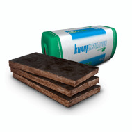 Knauf Insulation Sklenená vlna TP 435 B 10cm - cena, porovnanie