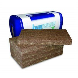 Knauf Insulation Sklenená vlna Akustik Board 5cm