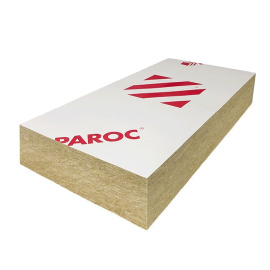 Paroc Kamenná vlna  Cortex One 18cm