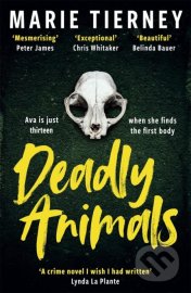 Deadly Animals