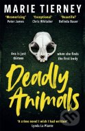 Deadly Animals - cena, porovnanie