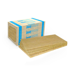 Knauf Insulation Kamenná vlna  PTS 4cm