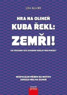 Hra na oliheň - Kuba řekl: Zemři! - cena, porovnanie