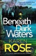 Beneath Dark Waters - cena, porovnanie