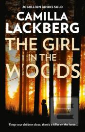 The Girl in the Woods