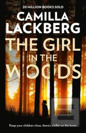 The Girl in the Woods