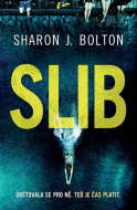 Slib - Sharon J. Bolton - cena, porovnanie