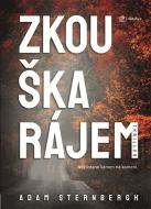 Zkouška rájem - cena, porovnanie