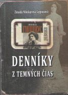Denníky z temných čias - cena, porovnanie