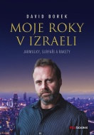 Moje roky v Izraeli - cena, porovnanie