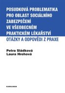 Posudková problematika pro oblast sociálního zabezpečení ve všeobecném praktickém lékařství - cena, porovnanie