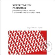 Repetitorium patologie - cena, porovnanie