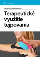 Terapeutické využitie tejpovania - cena, porovnanie