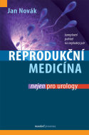 Reprodukční medicína nejen pro urology - cena, porovnanie