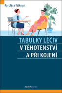 Tabulky léčiv v těhotenství a při kojení - cena, porovnanie