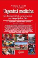 Urgentná medicína - cena, porovnanie