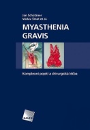 MYASTHENIA GRAVIS - cena, porovnanie