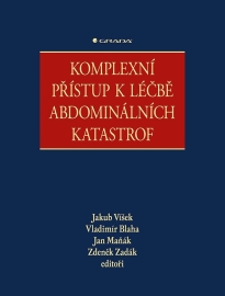 Komplexní přístup k léčbě abdominálních katastrof