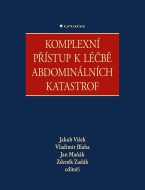 Komplexní přístup k léčbě abdominálních katastrof - cena, porovnanie