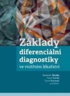 Základy diferenciální diagnostiky ve vnitřním lékařství - cena, porovnanie