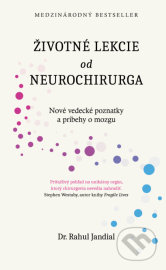 Životné lekcie od neurochirurga