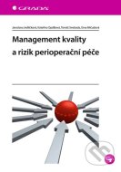 Management kvality a rizik perioperační péče - cena, porovnanie