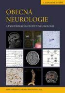 Obecná neurologie a vyšetřovací metody v neurologii - cena, porovnanie