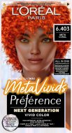 L´oreal Paris Preférence Meta Vivids 75ml - cena, porovnanie