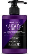Black Professional Farebný toner na vlasy Glowing Violet 300ml - cena, porovnanie