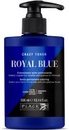 Black Professional Farebný toner na vlasy Royal Blue 300ml - cena, porovnanie