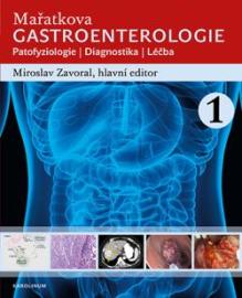 Mařatkova gastroenterologie