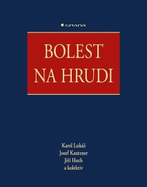 Bolest na hrudi