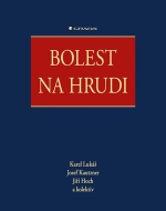 Bolest na hrudi - cena, porovnanie