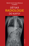 Dětská radiologie do kapsy - cena, porovnanie