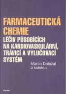 Farmaceutická chemie - cena, porovnanie