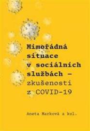 Mimořádná situace v sociálních službách