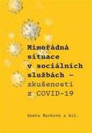 Mimořádná situace v sociálních službách - cena, porovnanie