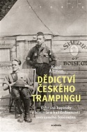 Dědictví českého trampingu - cena, porovnanie