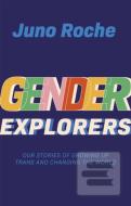 Gender Explorers - cena, porovnanie