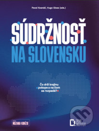Súdržnosť na Slovensku