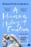 A Human History of Emotion - cena, porovnanie