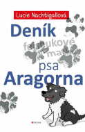 Deník psa Aragorna - cena, porovnanie