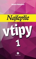 Najlepšie vtipy 1 - cena, porovnanie