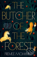 The Butcher of the Forest - cena, porovnanie