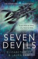 Seven Devils - cena, porovnanie