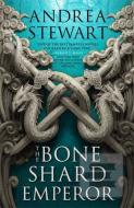 The Bone Shard Emperor - cena, porovnanie