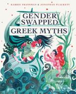 Gender Swapped Greek Myths - cena, porovnanie
