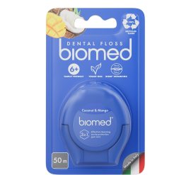 Splat BIOMED Coconut & Mango 50m