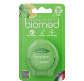 Splat BIOMED Mint & Yuzu 50m