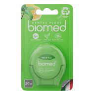 Splat BIOMED Mint & Yuzu 50m - cena, porovnanie